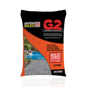 Gator Maxx G2 Intelligent Polymeric Sand