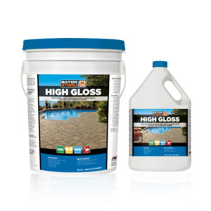 Gator Hybrid High Gloss