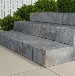 Techo Bloc 4' Rocka Steps