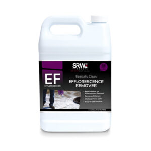 SRW Efflorescence Remover