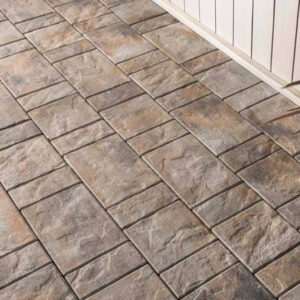 Unilock Treo Premier