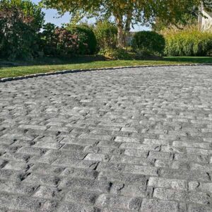 Unilock Tribecca Cobble Stone