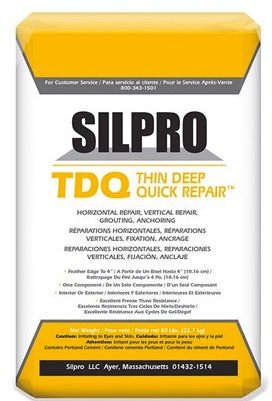 Silpro TDQ